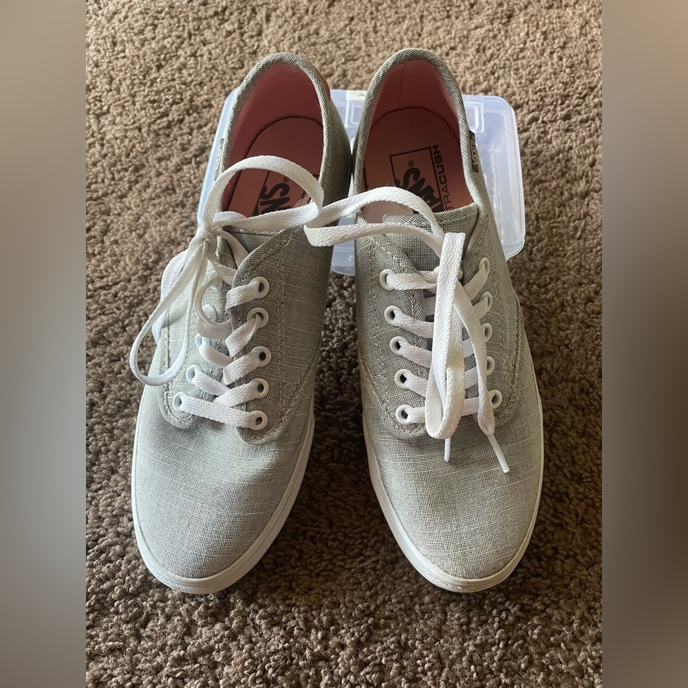 Vans Shoes